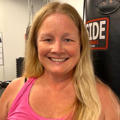 Fitness Kickboxing near Gainesville