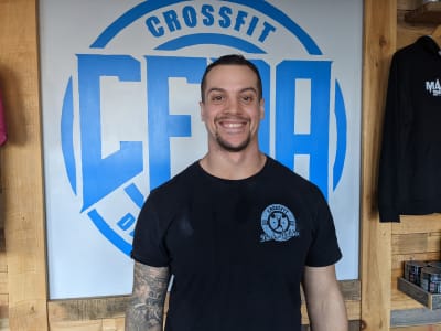CrossFit near Freehold