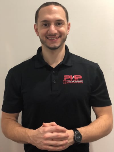 Personal Training near Rye