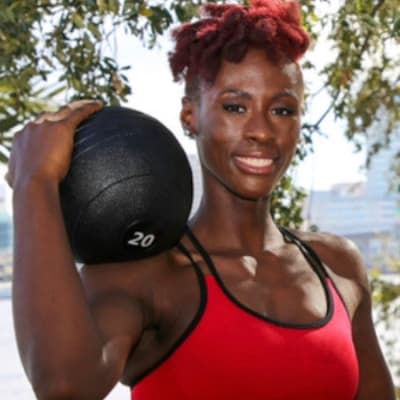 Personal Training near Jacksonville