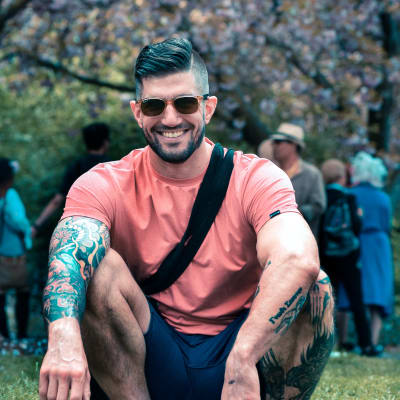 Personal Training in New York