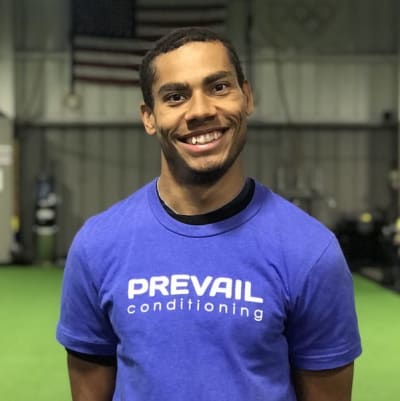 Personal Training near Santa Barbara