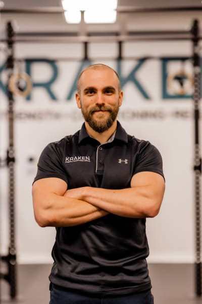 Personal Training near Burnaby