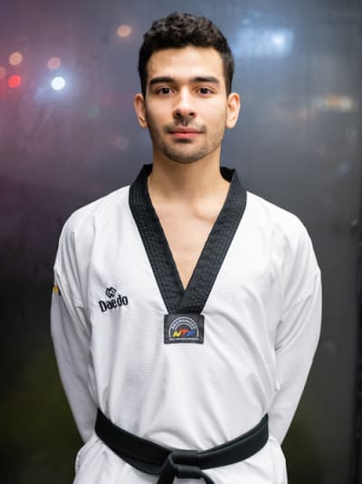 Kids Martial Arts near Skokie