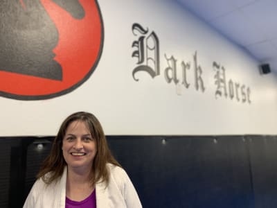 Brazilian Jiu Jitsu near Longmont