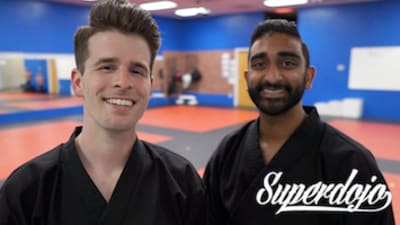 Kids Martial Arts Newark