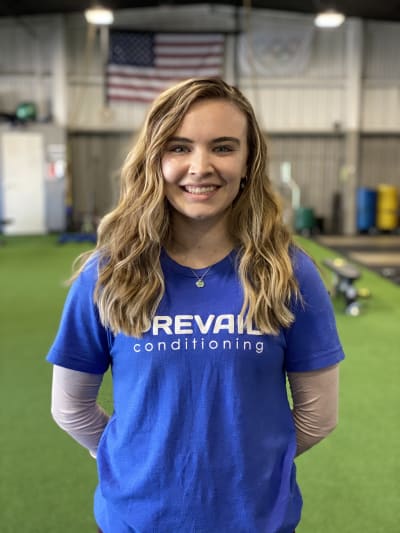 Personal Training near Santa Barbara