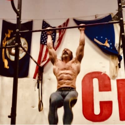CrossFit near Columbus