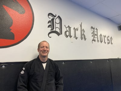 Brazilian Jiu Jitsu near Longmont