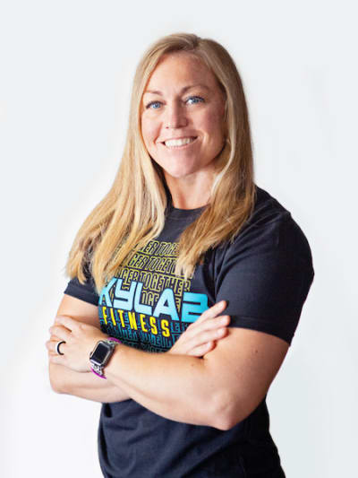 Group Fitness Training near Webster