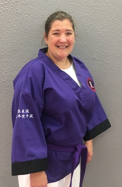 Group Fitness Juneau