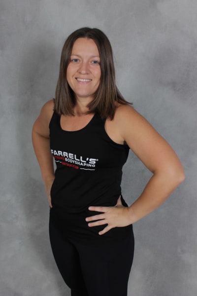 Fitness Kickboxing near West Des Moines