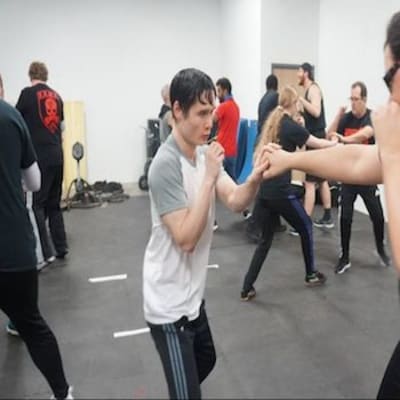 Martial Arts in Savage, Columbia and North Laurel