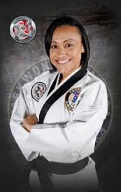 Kids Martial Arts near Suwanee