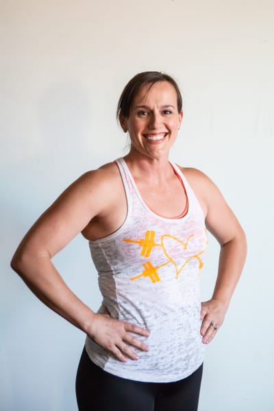 Nutrition Coaching Fontana
