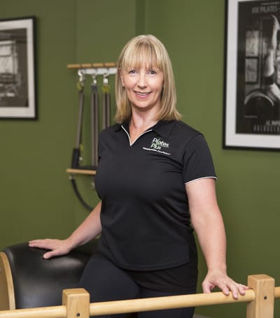 Semi Private Pilates near Highett