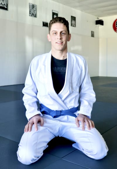 Brazilian Jiu Jitsu near Denver