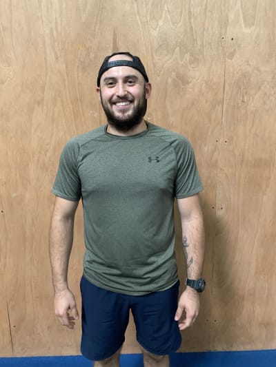 CrossFit near Fontana