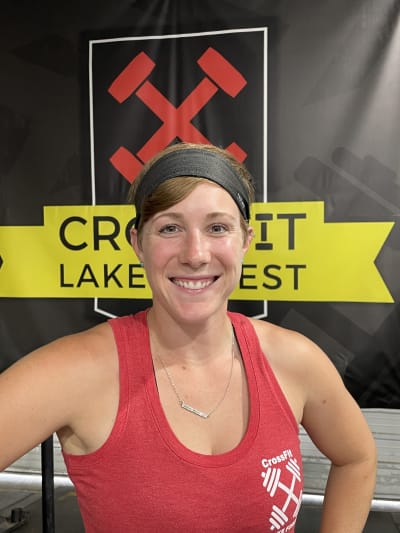 CrossFit near Lake Bluff