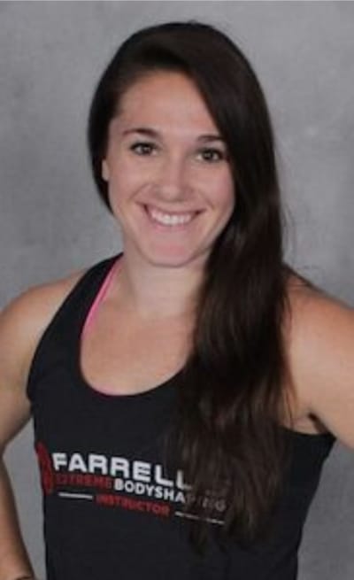 Fitness Kickboxing near West Des Moines