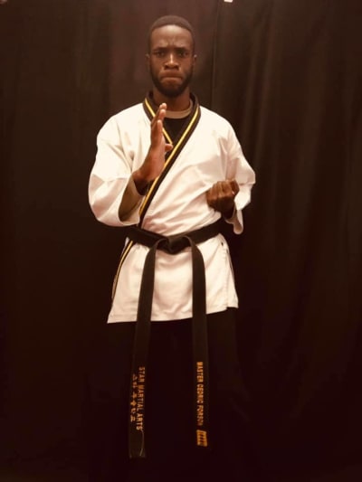 Kids Martial Arts near Gainesville
