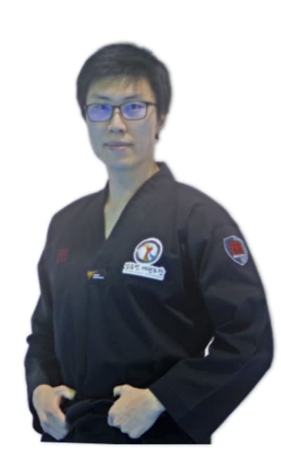 Kids Martial Arts near SW Calgary