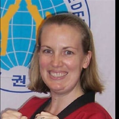 Taekwondo near Marble Falls, Lampasas and Copperas Cove