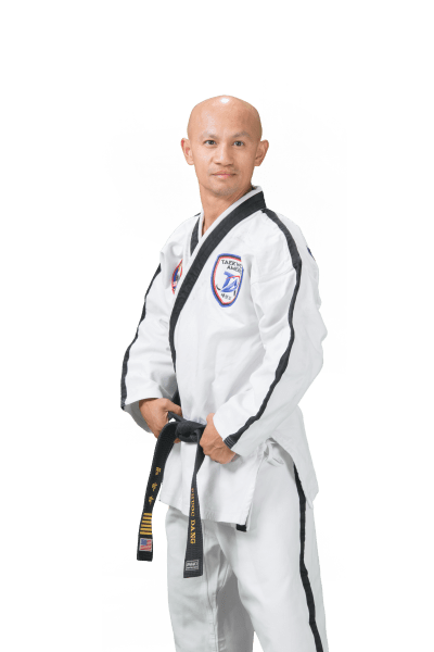 Kids TaeKwonDo near Mooresville
