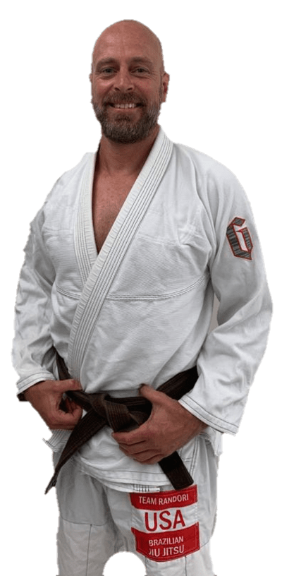 Kids Brazilian Jiu Jitsu near Annapolis