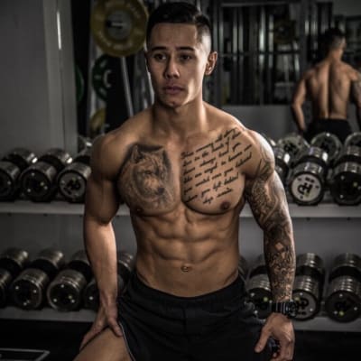 Personal Training near Ultimo