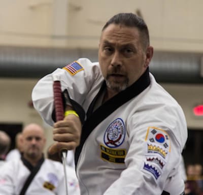 Kids Martial Arts near Penndel