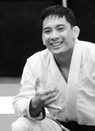 Kids Jiu Jitsu near San Diego