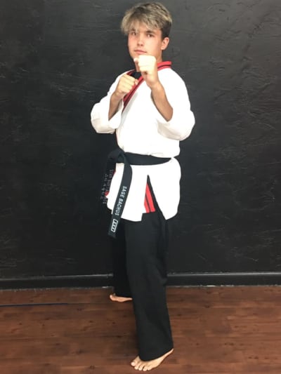Kids Martial Arts near Gainesville