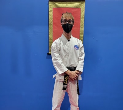 Kids Martial Arts near Delray Beach