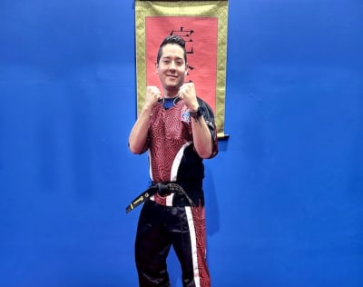 Kids Martial Arts near Delray Beach
