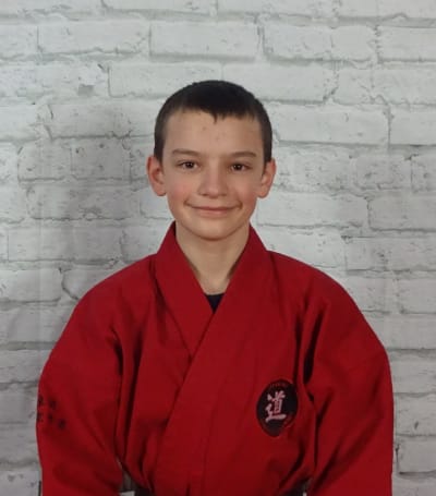 Kids Martial Arts near Juneau