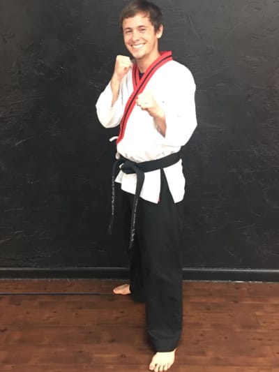 Kids Martial Arts near Gainesville