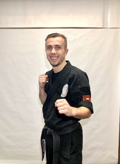 Kids Martial Arts near SKC Columbia Rd