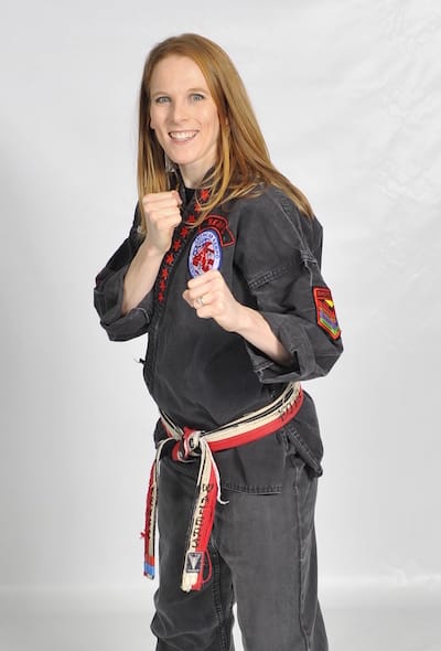 Kids Martial Arts near SKC Columbia Rd