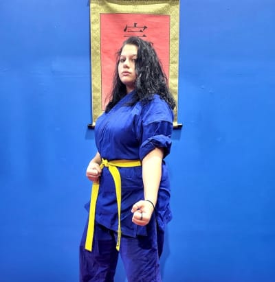 Kids Martial Arts near Delray Beach