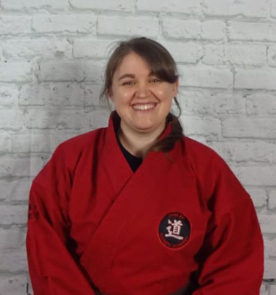 Kids Martial Arts near Juneau