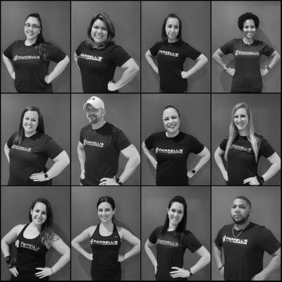 Fitness Kickboxing near Spring