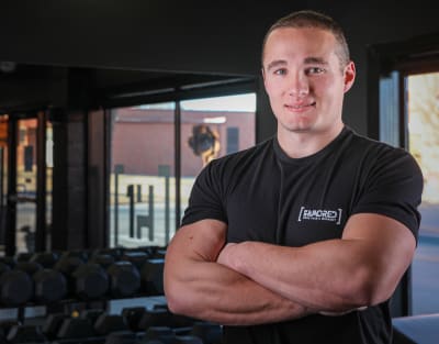 Personal Training near Lee's Summit