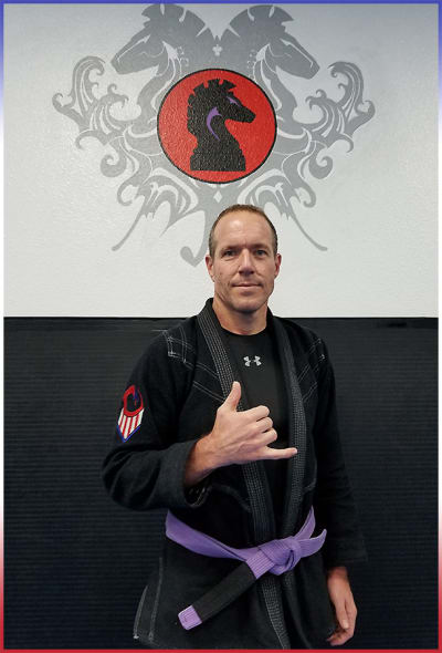 Brazilian Jiu Jitsu near Longmont
