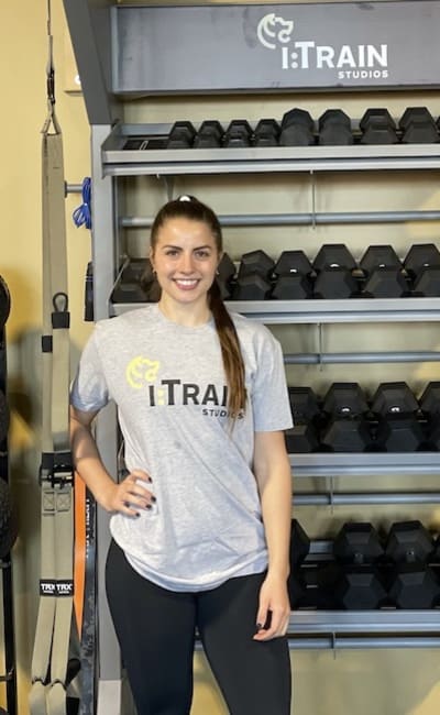 Group Fitness near ITrain 315 Small Group Fitness Studio