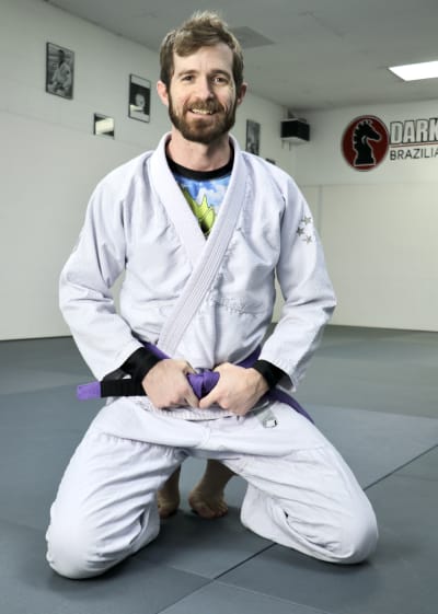 Brazilian Jiu Jitsu near Denver