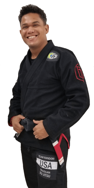 Kids Brazilian Jiu Jitsu near Annapolis