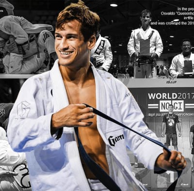 Kids Jiu Jitsu near Goodyear