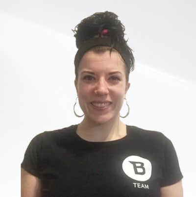 Group Personal Training near Blackheath
