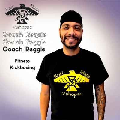 Krav Maga near Mahopac